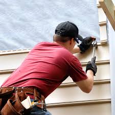 Best Historical Building Siding Restoration  in Somerset, NJ